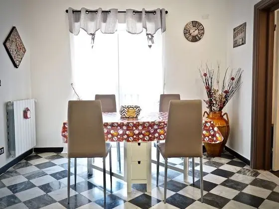 Apart Daire, 3 Yatak Odası