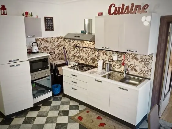 Apart Daire, 3 Yatak Odası