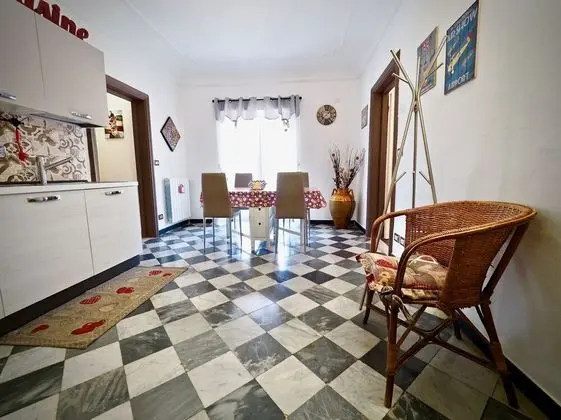 Apart Daire, 3 Yatak Odası