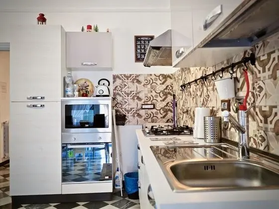 Apart Daire, 3 Yatak Odası