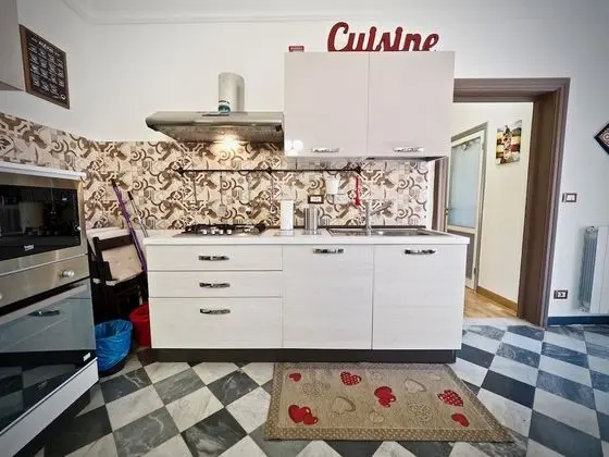 Apart Daire, 3 Yatak Odası