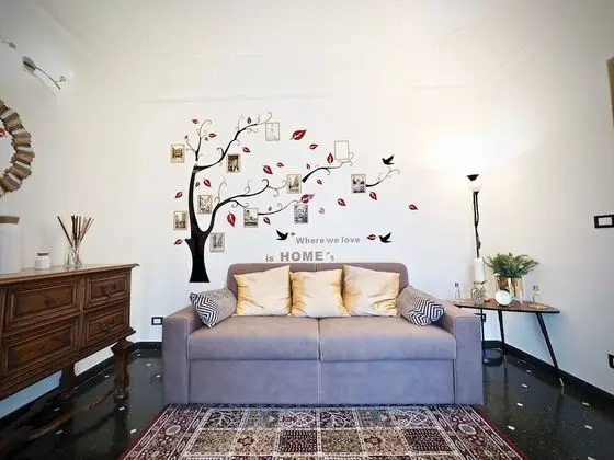 Apart Daire, 3 Yatak Odası