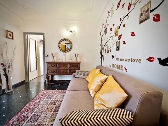 Apart Daire, 3 Yatak Odası