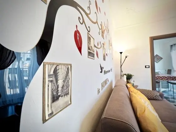 Apart Daire, 3 Yatak Odası