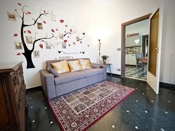 Apart Daire, 3 Yatak Odası