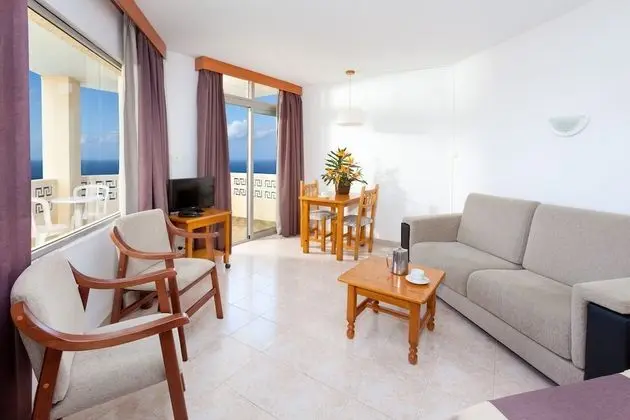 Apart Daire, Deniz Manzaralı