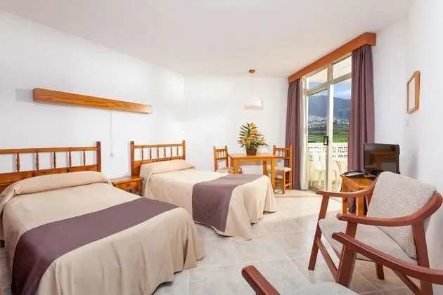 Stüdyo, Okyanus Manzaralı (2 adults)
