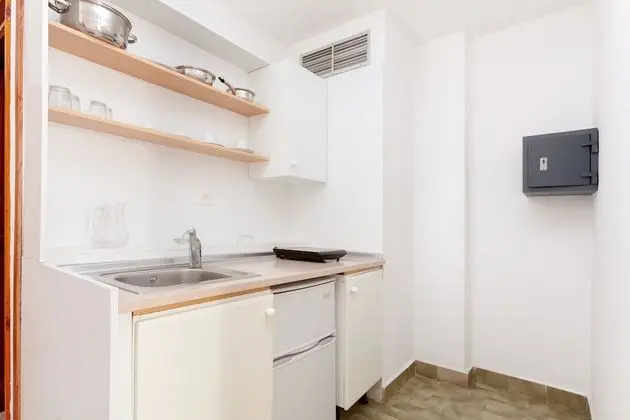 Stüdyo, Okyanus Manzaralı (2 adults)
