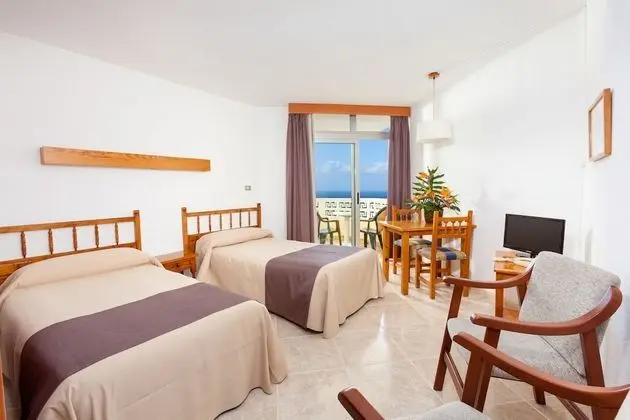 Stüdyo, Okyanus Manzaralı (2 adults)