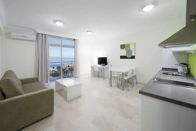 Apart Daire, 1 Yatak Odası (2 adults)