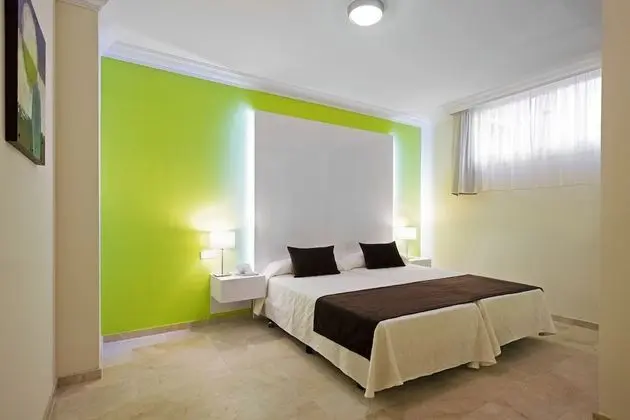 Apart Daire, 1 Yatak Odası (2 adults)