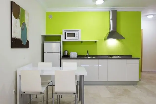 Apart Daire, 1 Yatak Odası (2 adults)