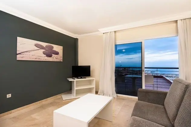 Apart Daire, 3 Yatak Odası (4 adults and 1 child, Short Stay)