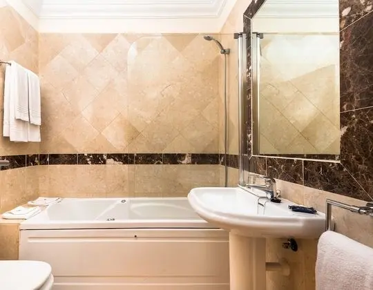Apart Daire, 3 Yatak Odası (4 adults and 1 child, Short Stay)