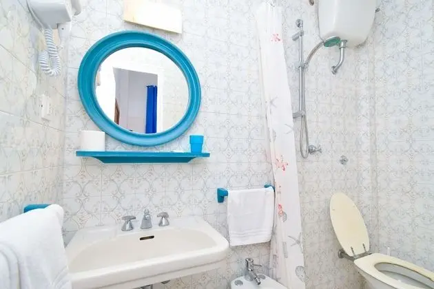 Tek Kişilik Oda