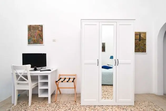 Üç Kişilik Oda