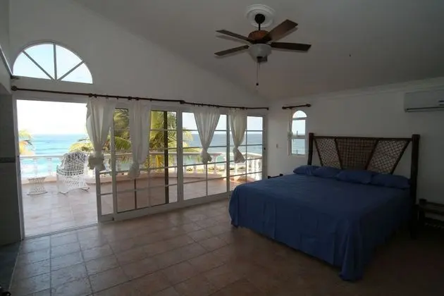 Presidential Süit, Deniz Manzaralı