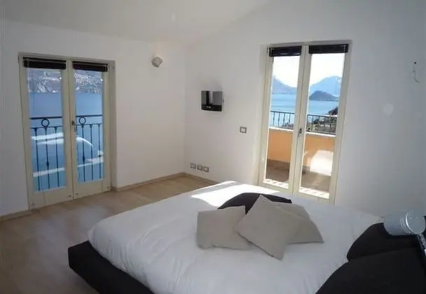 Standart Sıra Ev, Birden Çok Yatak, Bahçeli (Villa Panoramica)