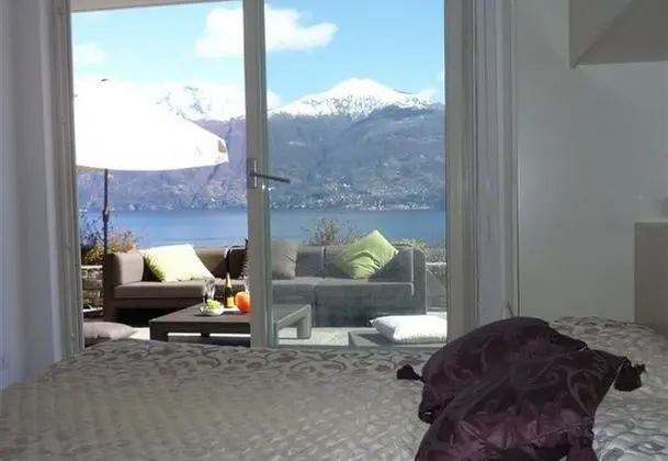 Standart Sıra Ev, Birden Çok Yatak, Bahçeli (Villa Panoramica)