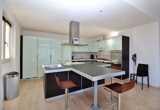 Standart Sıra Ev, Birden Çok Yatak, Bahçeli (Villa Panoramica)