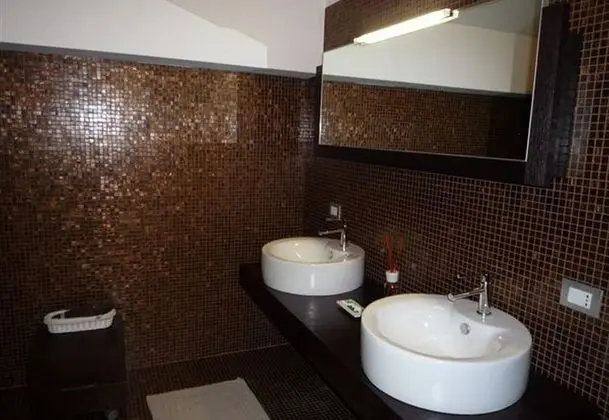 Standart Sıra Ev, Birden Çok Yatak, Bahçeli (Villa Panoramica)