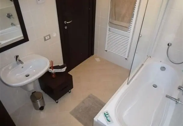 Standart Sıra Ev, Birden Çok Yatak, Bahçeli (Villa Panoramica)