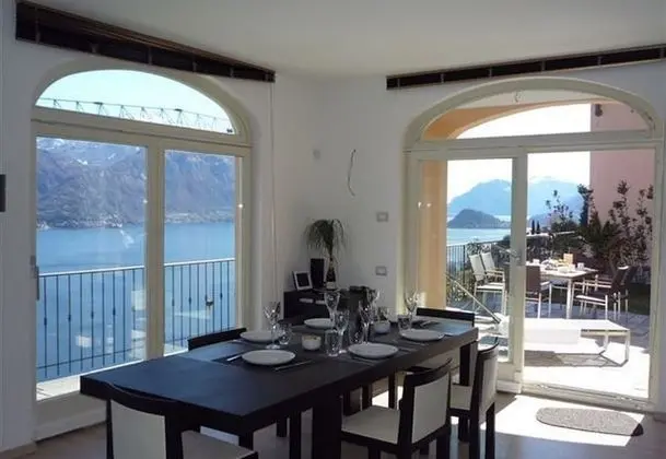 Standart Sıra Ev, Birden Çok Yatak, Bahçeli (Villa Panoramica)