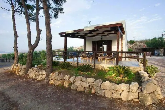 Comfort Villa, 1 Yatak Odası, Deniz Manzaralı