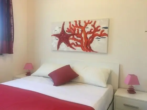Comfort Villa, 1 Yatak Odası, Deniz Manzaralı