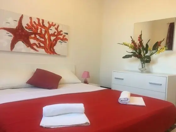 Comfort Villa, 1 Yatak Odası, Deniz Manzaralı