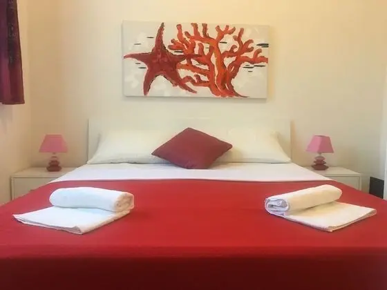 Comfort Villa, 1 Yatak Odası, Deniz Manzaralı