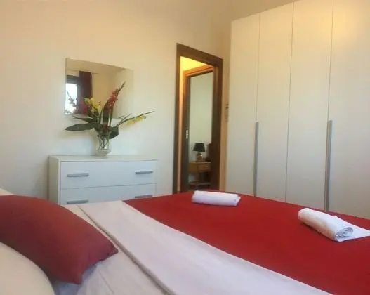 Comfort Villa, 1 Yatak Odası, Deniz Manzaralı