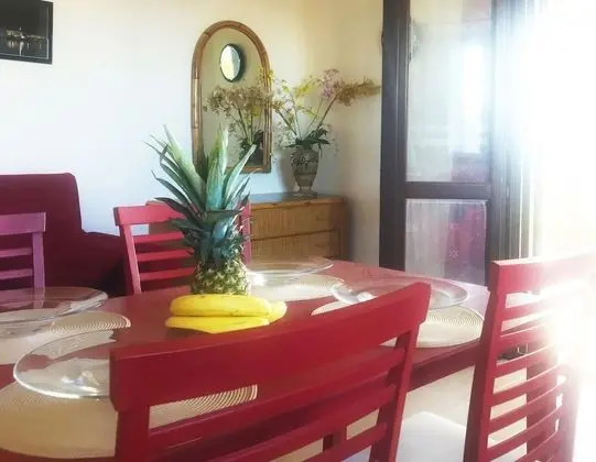 Comfort Villa, 1 Yatak Odası, Deniz Manzaralı