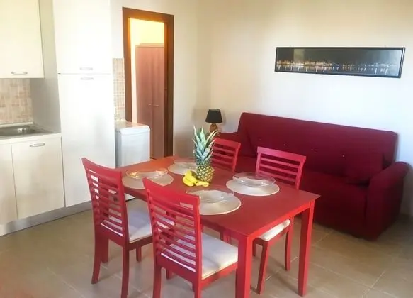Comfort Villa, 1 Yatak Odası, Deniz Manzaralı