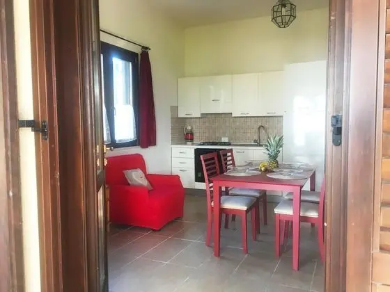 Comfort Villa, 1 Yatak Odası, Deniz Manzaralı