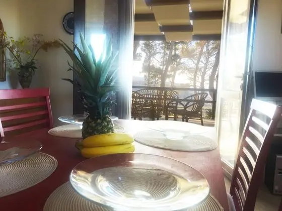 Comfort Villa, 1 Yatak Odası, Deniz Manzaralı