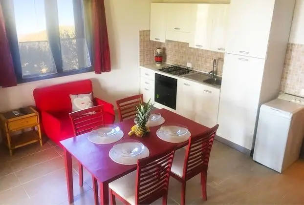 Comfort Villa, 1 Yatak Odası, Deniz Manzaralı