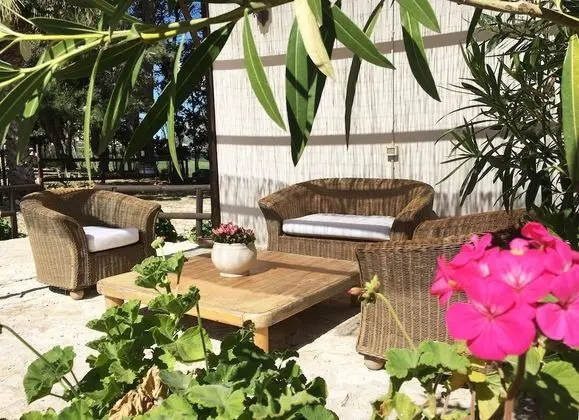 Comfort Villa, 1 Yatak Odası, Deniz Manzaralı