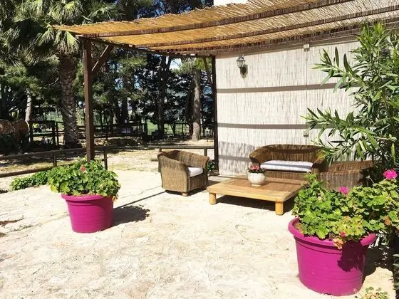 Comfort Villa, 1 Yatak Odası, Deniz Manzaralı