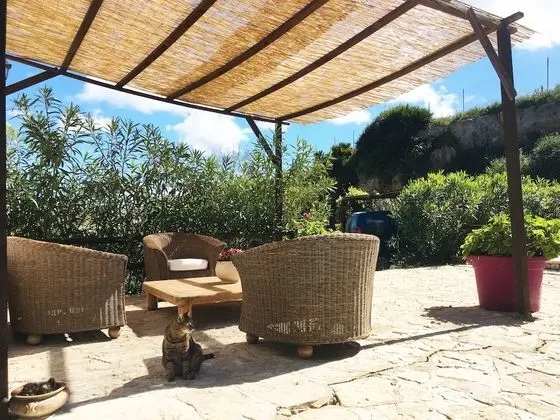 Comfort Villa, 1 Yatak Odası, Deniz Manzaralı