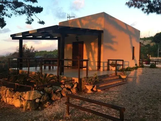 Comfort Villa, 1 Yatak Odası, Deniz Manzaralı