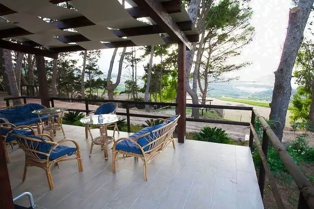 Comfort Villa, 1 Yatak Odası, Deniz Manzaralı