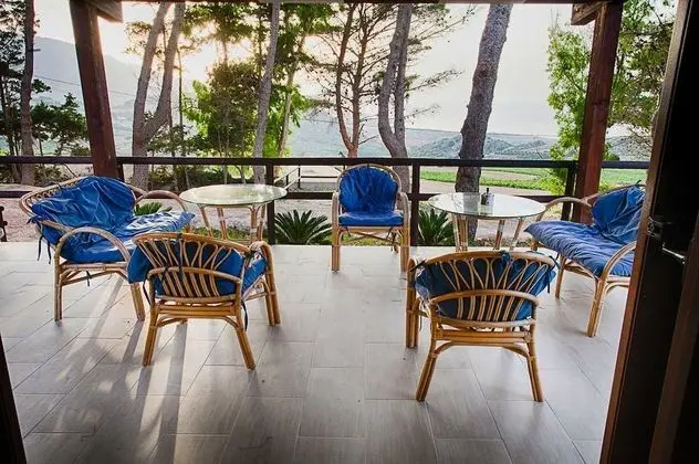 Comfort Villa, 1 Yatak Odası, Deniz Manzaralı