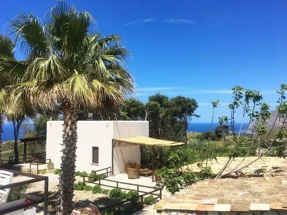 Comfort Villa, 1 Yatak Odası, Deniz Manzaralı