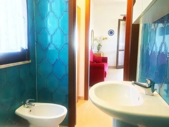 Comfort Villa, 1 Yatak Odası, Deniz Manzaralı