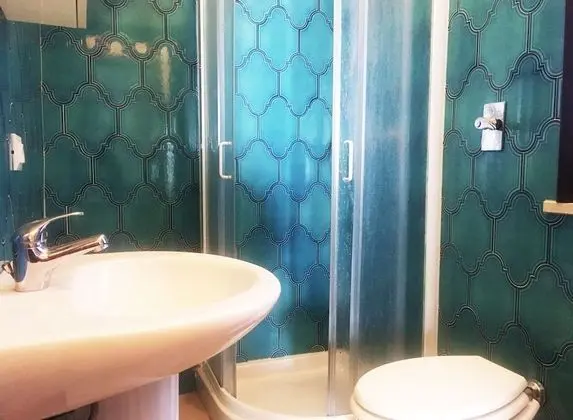 Comfort Villa, 1 Yatak Odası, Deniz Manzaralı