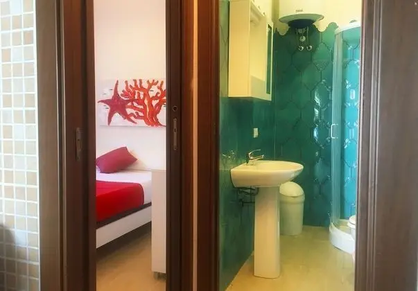 Comfort Villa, 1 Yatak Odası, Deniz Manzaralı