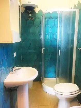 Comfort Villa, 1 Yatak Odası, Deniz Manzaralı