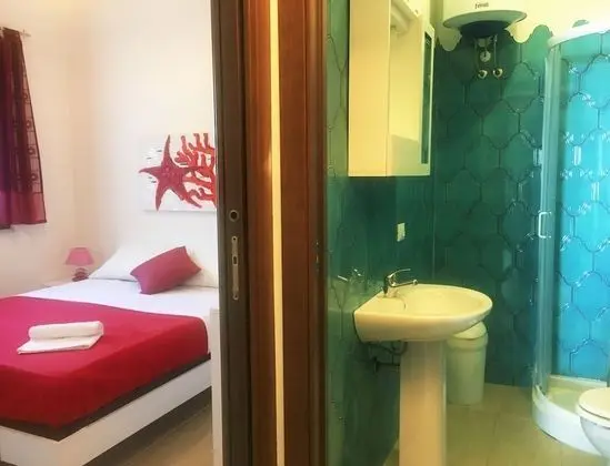 Comfort Villa, 1 Yatak Odası, Deniz Manzaralı