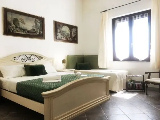 Comfort Apart Daire, 2 Yatak Odası, Deniz Manzaralı